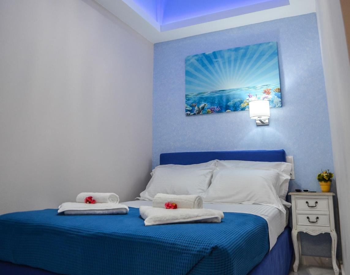 Epaminontas Captain Apartment *