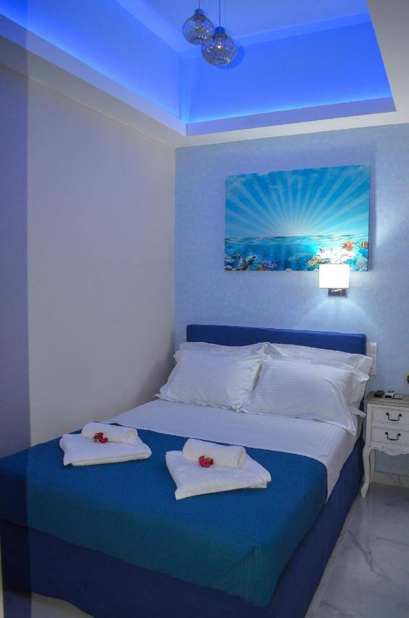 Epaminontas Captain Apartment *