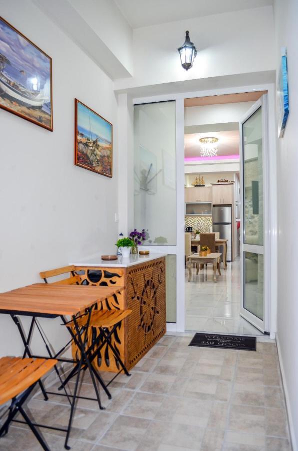Epaminontas Captain Apartment *