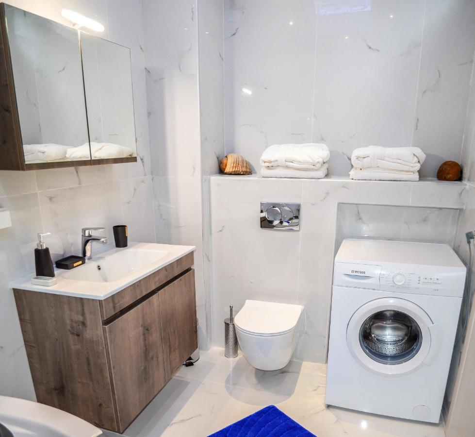 Apartamento Epaminontas Captain