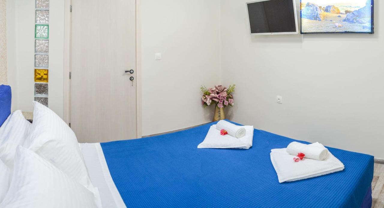 Epaminontas Captain Apartment *