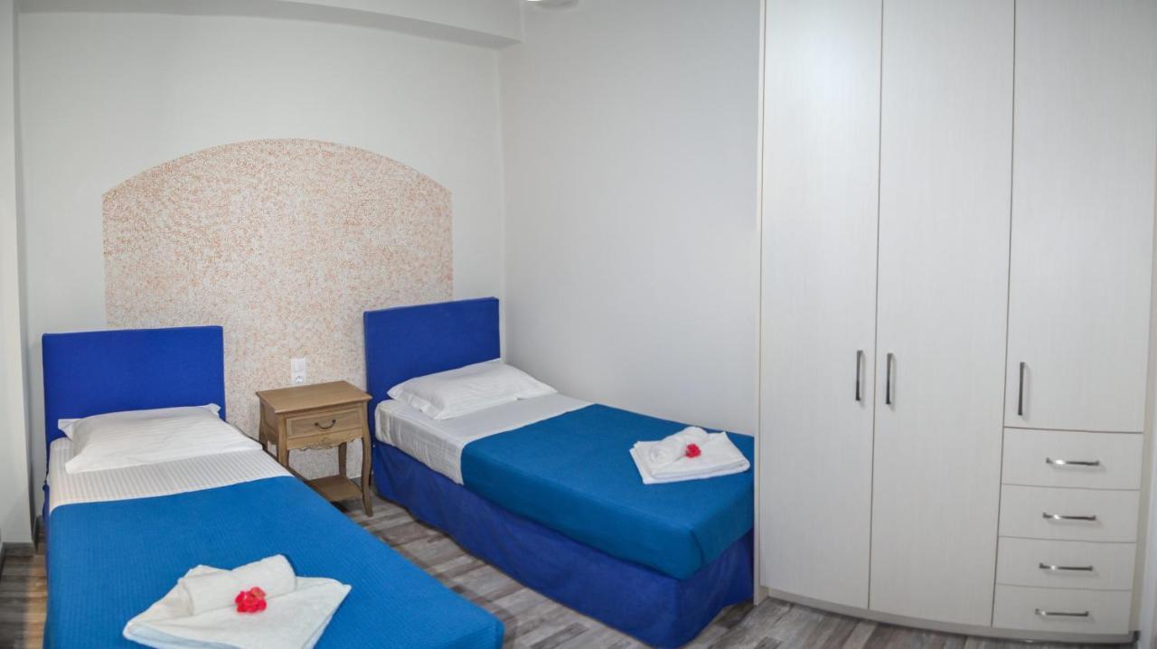 Epaminontas Captain Apartamento Agia Galini