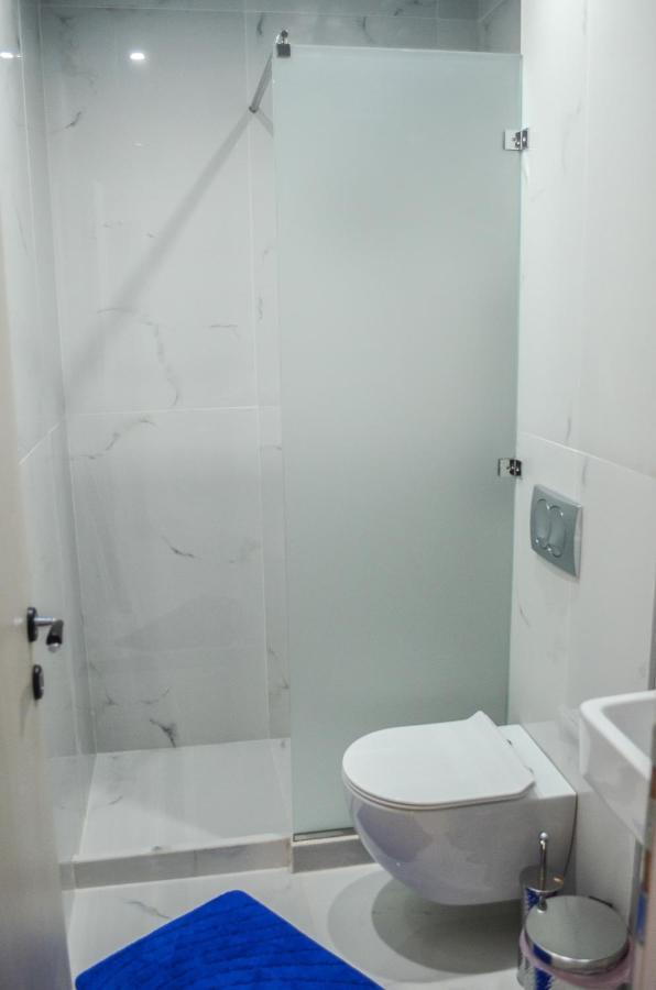 Apartment Epaminontas Captain *
