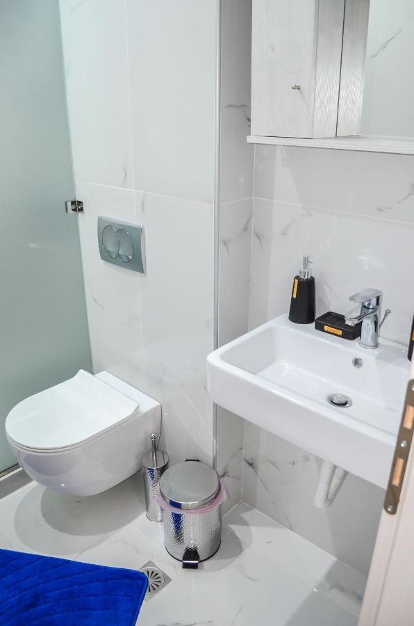 Epaminontas Captain Apartamento *